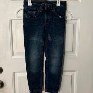 🔥🔥🔥LEE girls size 8 skinny Jean